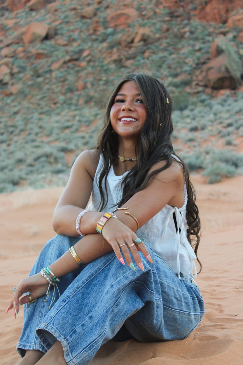 Jaycie Foote photo 2